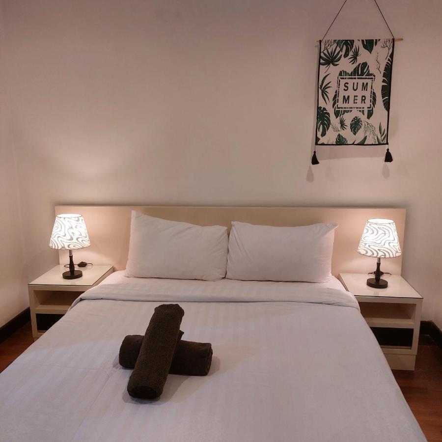Cozyhome Suites @ Casa Residency Kuala Lumpur Exterior foto